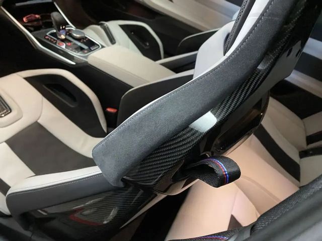 BMW M4 Competition Coupé