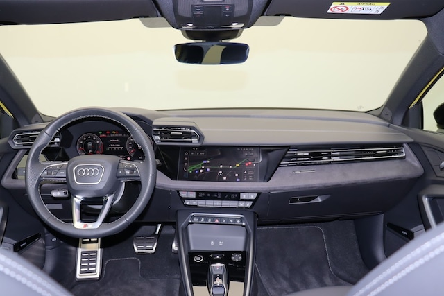 Audi A3 35 TFSI S-Tronic