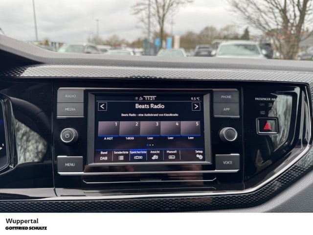 Volkswagen Taigo 1.0 TSI Life