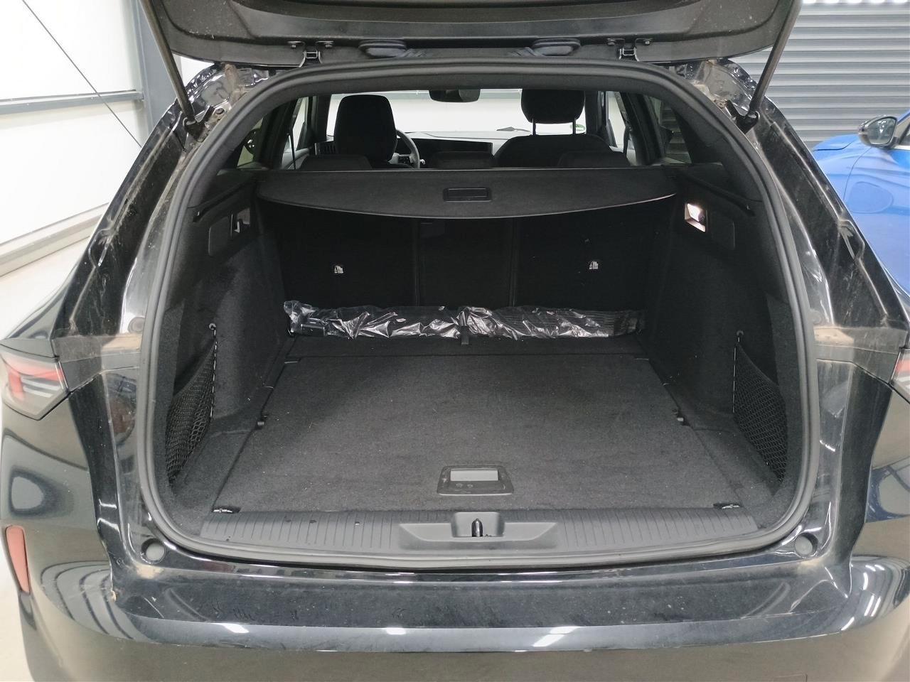 Opel Astra Edition Sports Tourer