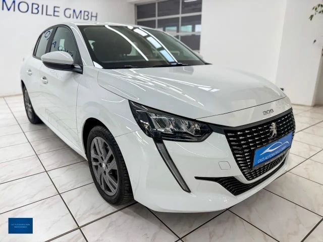 Peugeot 208 Active Pack