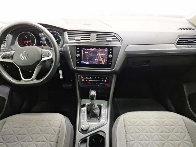 Volkswagen Tiguan 2.0 TDI 4Motion DSG Life