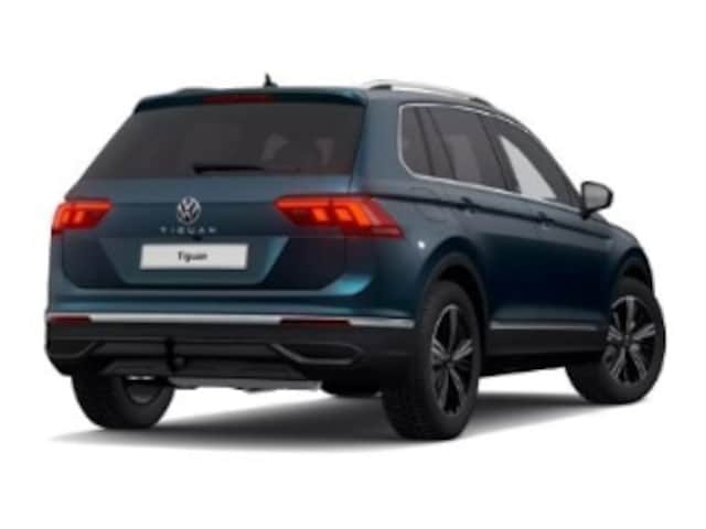 Volkswagen Tiguan 1.5 TSI DSG Move