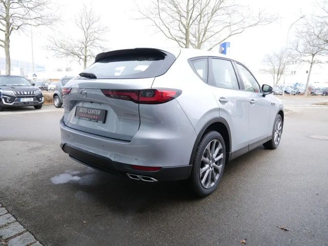 Mazda CX-60 Exclusive-line e-Skyactiv