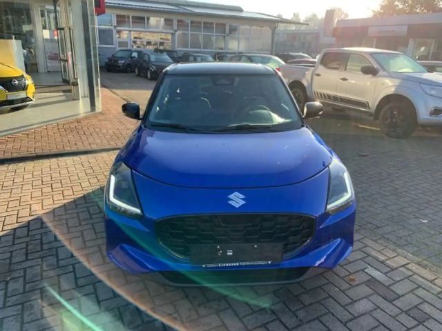 Suzuki Swift Comfort Hybrid