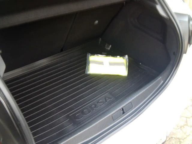 Opel Corsa 1.2 Turbo Edition