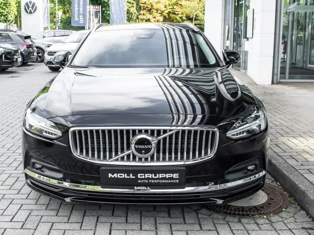 Volvo V90 Bright Ultimate