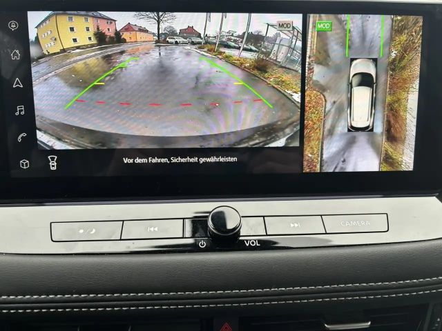 Nissan X-trail AWD N-Connecta e-4ORCE