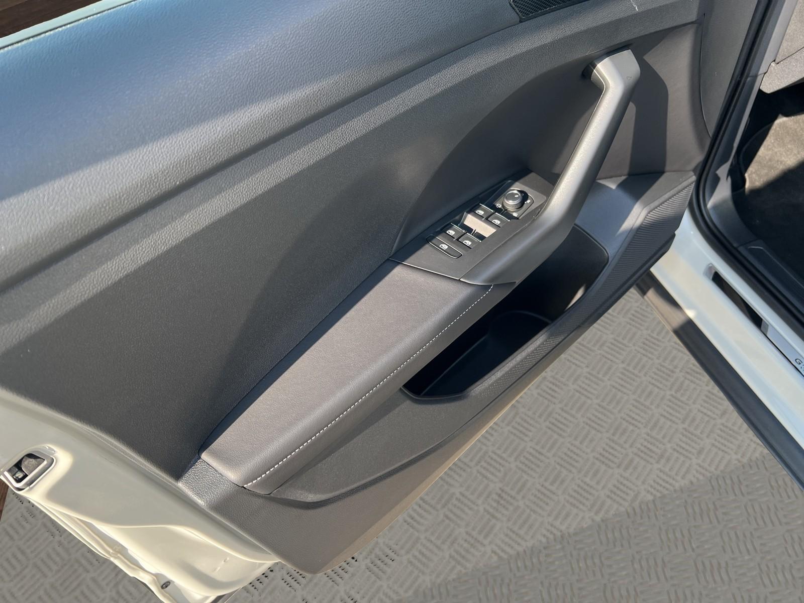 Volkswagen T-Cross 1.0 TSI DSG