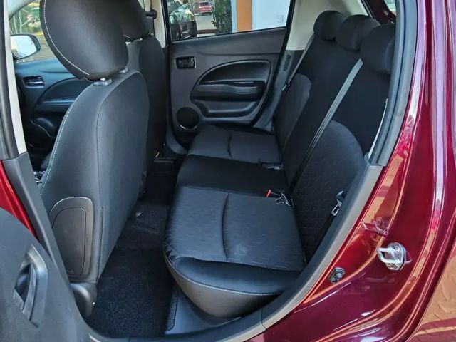 Mitsubishi Space Star Star