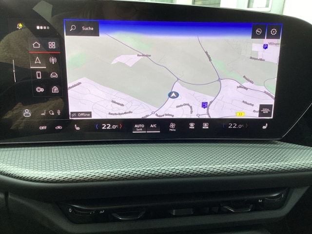 Audi Q5 Quattro S-Tronic