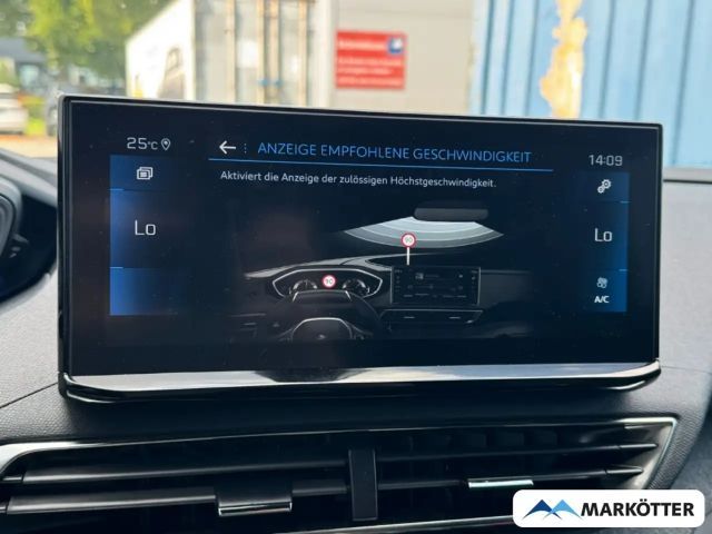 Peugeot 3008 Allure Pack PureTech