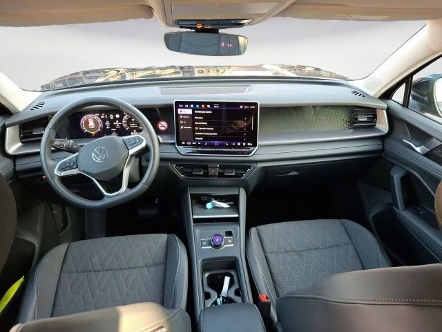 Volkswagen Tayron DSG Life