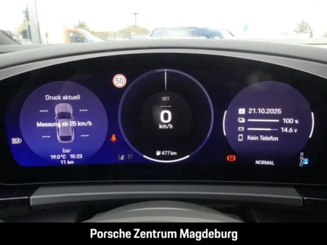 Porsche Macan 4S