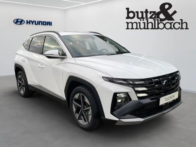 Hyundai Tucson 1.6 2WD T-GDi Trend