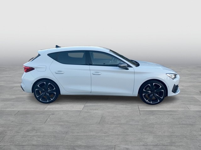 Cupra Leon 1.4 e-Hybrid VZ