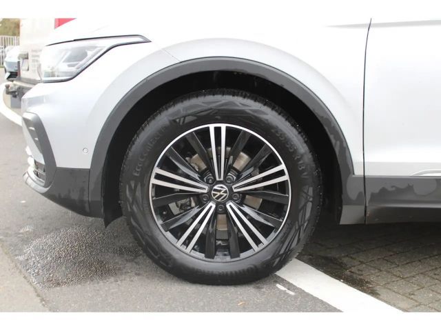 Volkswagen Tiguan 2.0 TDI Life