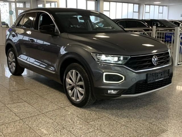 Volkswagen T-Roc 2.0 TDI