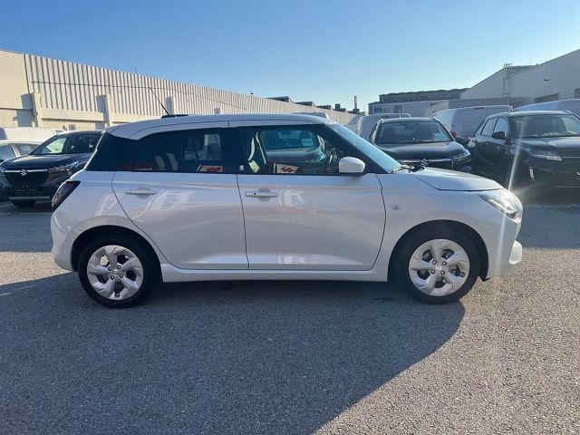 Suzuki Swift Hybrid Shine