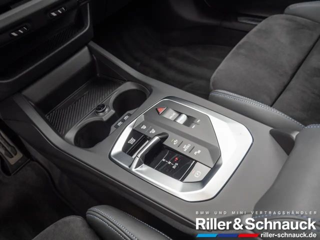 BMW 120 120i M-Sport Sedan