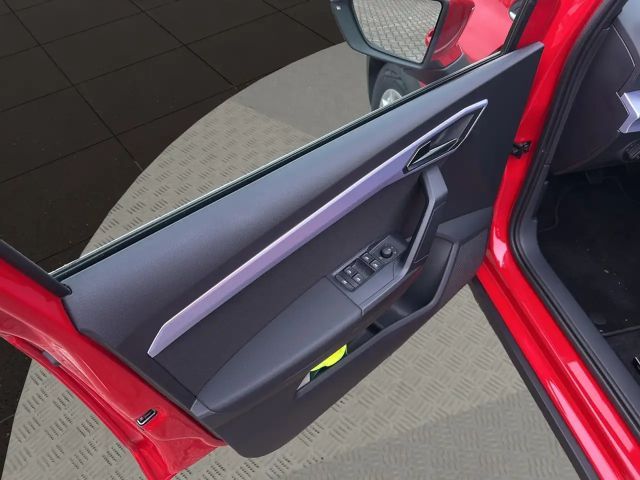 Seat Arona 1.0 TSI FR-lijn