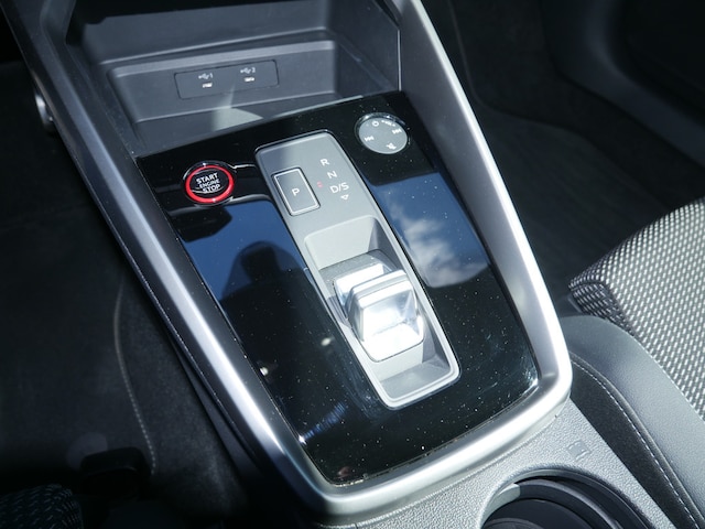 Audi S3 Quattro S-Tronic Sedan