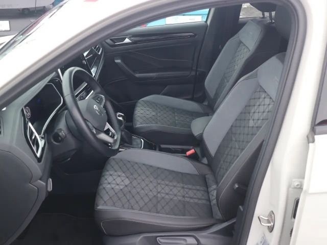 Volkswagen T-Roc 1.0 TSI R-Line