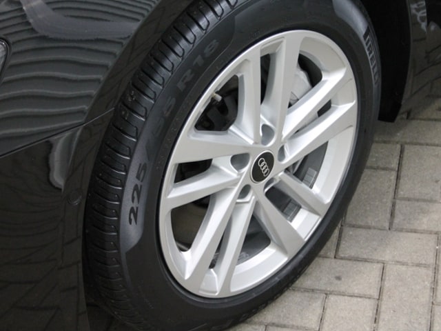 Audi A6 55 TFSI Avant Quattro S-Tronic