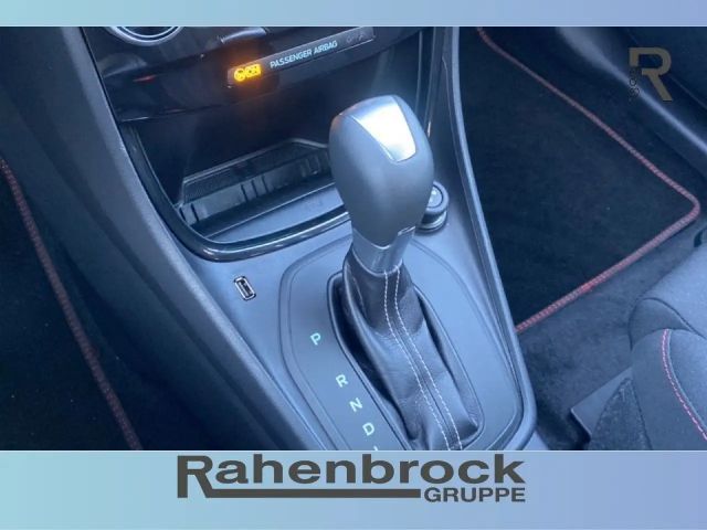 Ford Puma EcoBoost ST Line