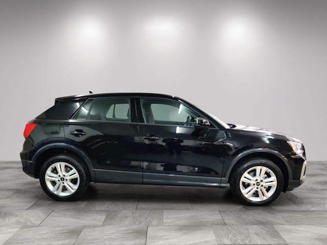 Audi Q2 35 TFSI S-Tronic