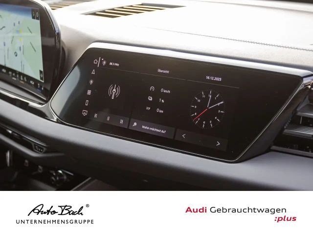 Audi A6 Hybride Quattro S-Line