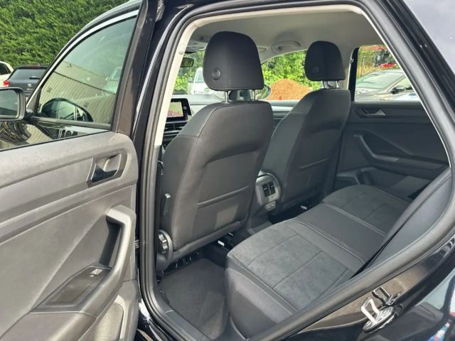 Volkswagen T-Roc 1.5 TSI DSG Style