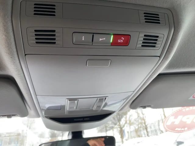 Skoda Fabia 1.0 TSI Ambition