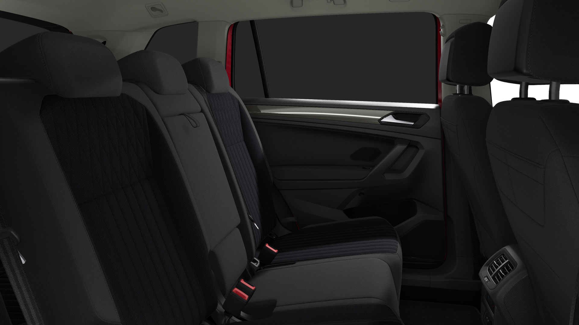 Volkswagen Tiguan 1.5 TSI Allspace