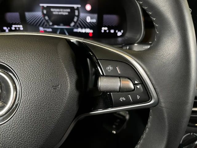 Skoda Scala *LED*Temp*SHZ*PDC*digCockp*