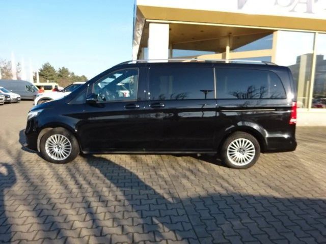 Mercedes-Benz V 220 Limousine Lang V 220 d