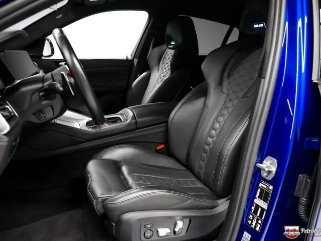 BMW X6 Competition Individual