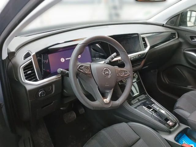 Opel Grandland X 1.5 Turbo GS-Line Grand Sport