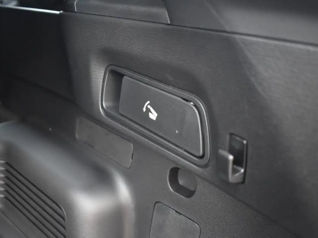 Mitsubishi Outlander 2.4L Polar, Sitzheizung, Standheizung