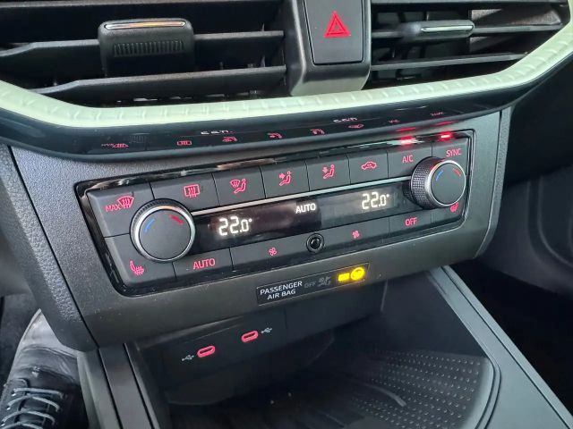 Seat Ibiza 1.0 TSI Style