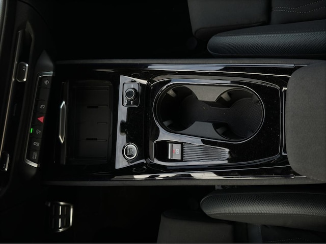 Audi Q3 Hybride S-Tronic