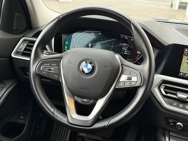 BMW 320 320d Touring xDrive