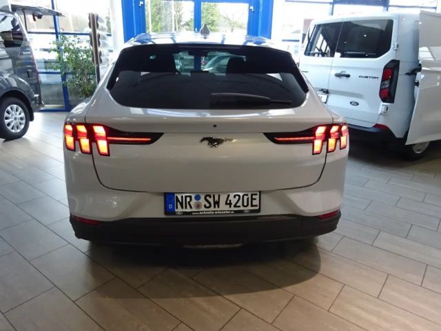 Ford Mustang Mach-E Basis Navi, Techno.P Fina. 3,99%