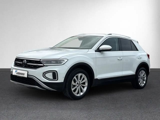 Volkswagen T-Roc 2.0 TDI DSG Style