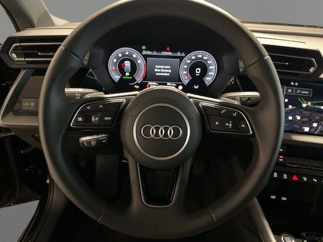 Audi A3 35 TFSI S-Tronic Sportback