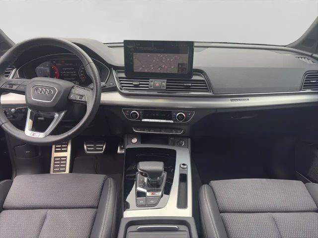 Audi SQ5 3.0 TDI