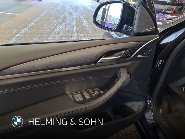 BMW X3 M-Sport xDrive30d