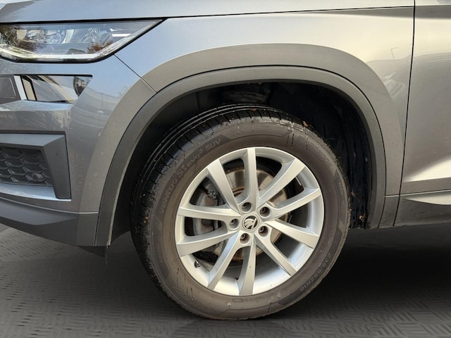 Skoda Kodiaq 2.0 TDI Style Style