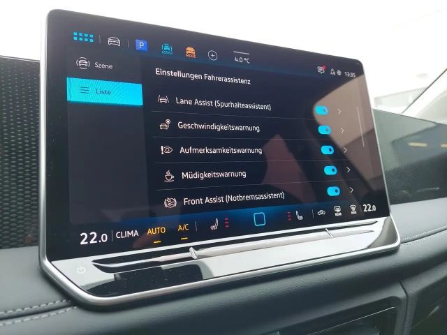 Volkswagen Tiguan DSG