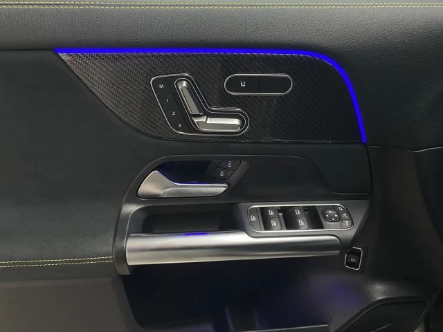 Mercedes-Benz GLA 45 AMG 4MATIC AMG Line